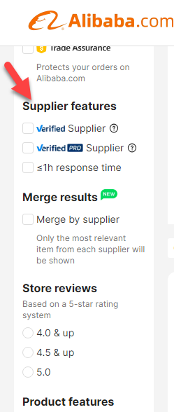 verified supplier - b2b wholesale marketplaces