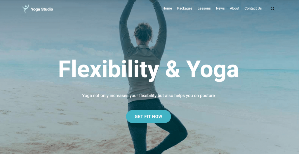 Zakra – Yoga