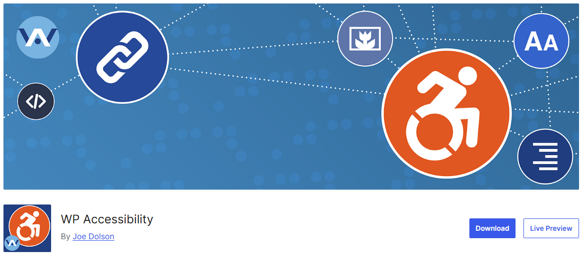 Best 9 WCAG WordPress Plugins for the Best WordPress Accessibility ...