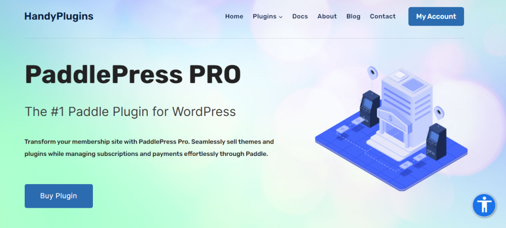 PaddlePress Pro