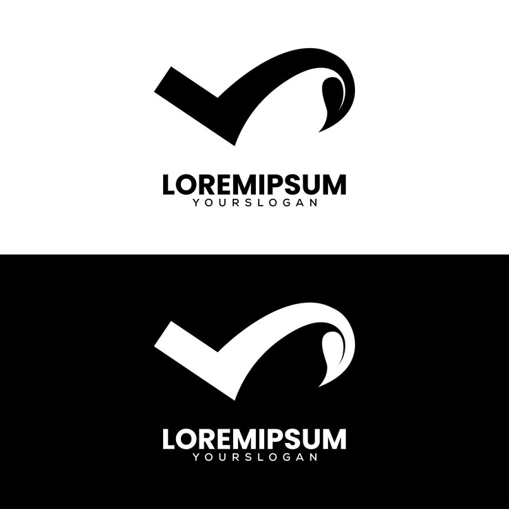 Low Quality Logo