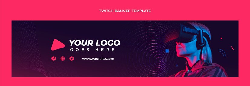 Website Branding Elements