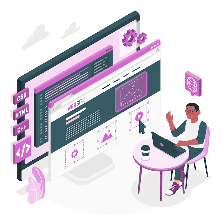 Website Design