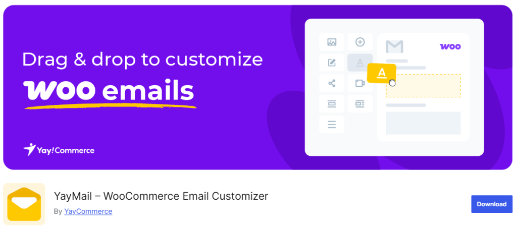 yaymail