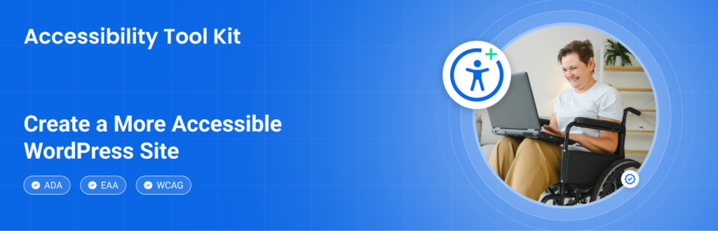 Accessibility Tool Kit