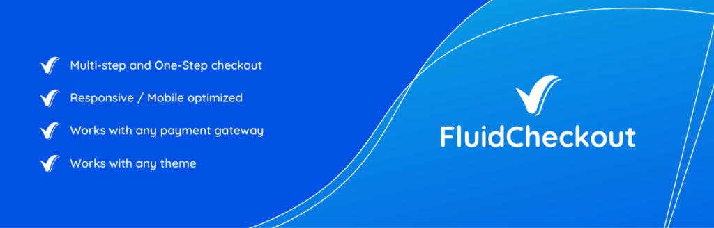 Fluid Checkout for WooCommerce