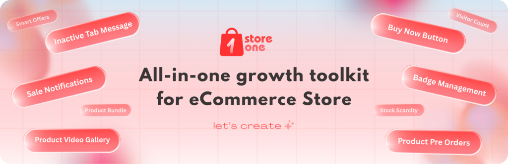 Store One