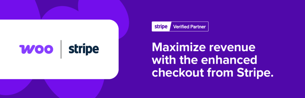 WooCommerce Stripe Payment Gateway - ecommerce business
