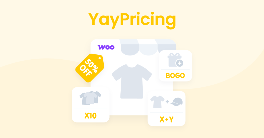 YayPricing